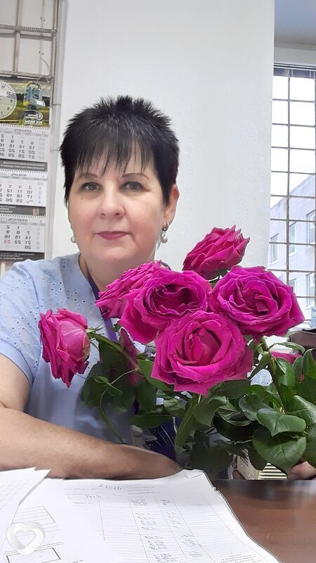 Валентина, Тосно