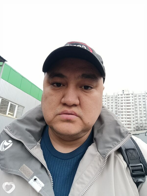 Куба, 39, Реутове — анкета №576657