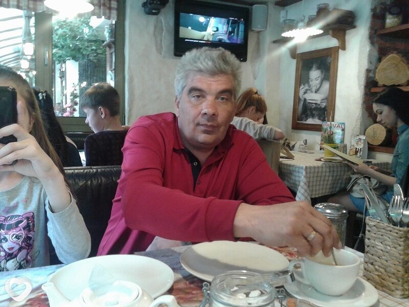Сергей, Славянск