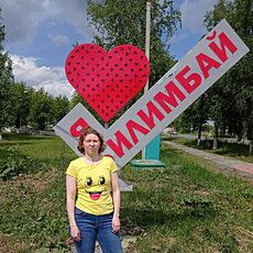 Ирина, 37, Екатеринбурге — анкета №576710