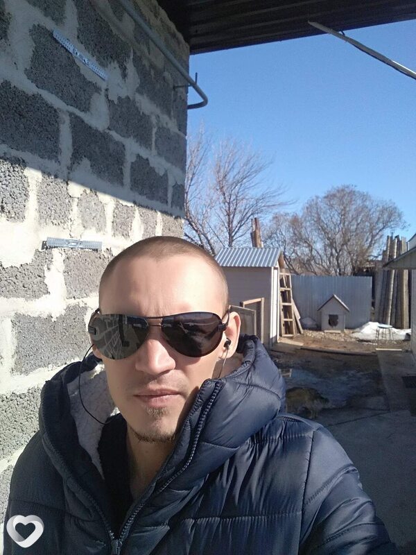 Пётр, 38, Оренбурге — анкета №576718