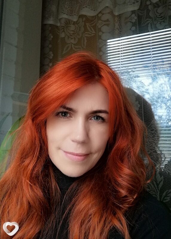 Ирина, 50, Санкт-Петербурге — анкета №576720