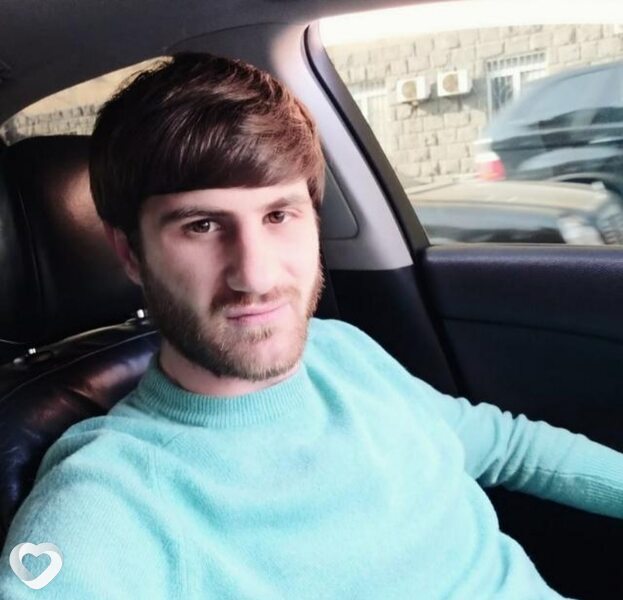 Миллион, 34, Москве — анкета №576721