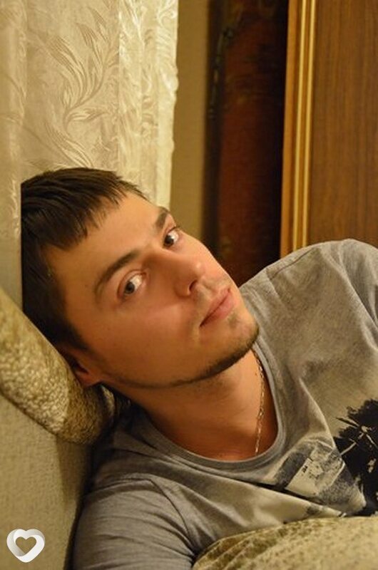 Владимир, 29, Днепр — анкета №576723