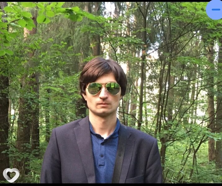 Тимур, 41, Королёв — анкета №576730