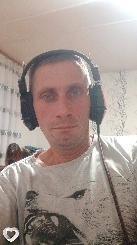 Александр, 44, Тольятти — анкета №576734