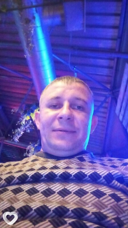 Александр, 34, Новосибирске — анкета №576736