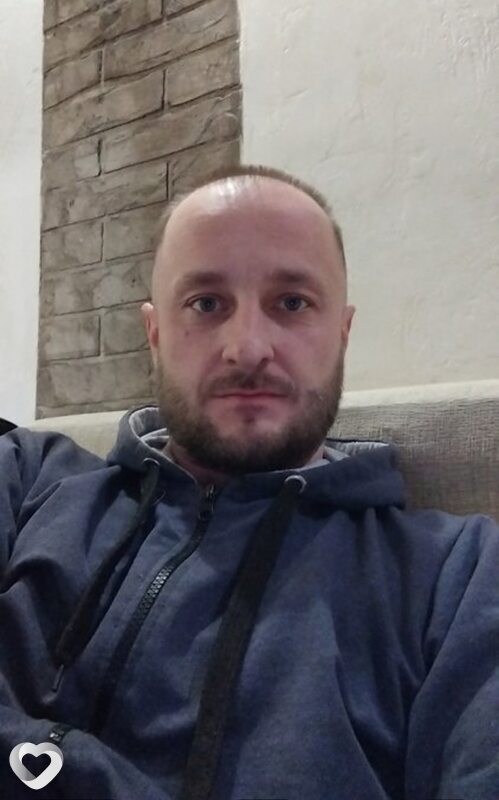 Евгений, 39, Гродно — анкета №576737