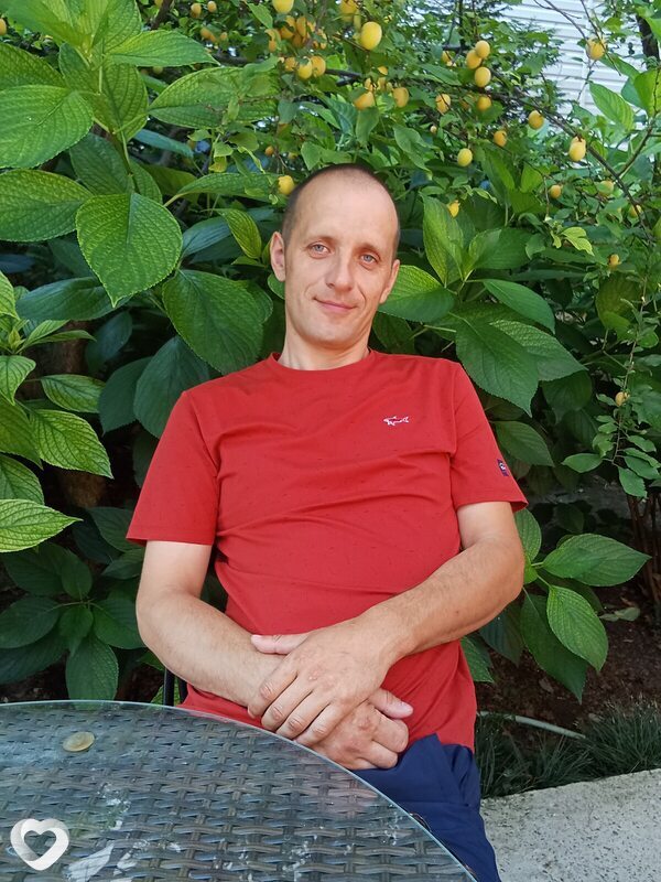 Игорь, 40, Омске — анкета №576743
