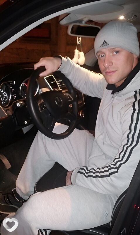 Алексей, 38, Ижевске — анкета №576744
