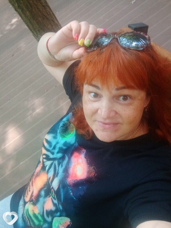 Ольга, 49, Туле — анкета №576747