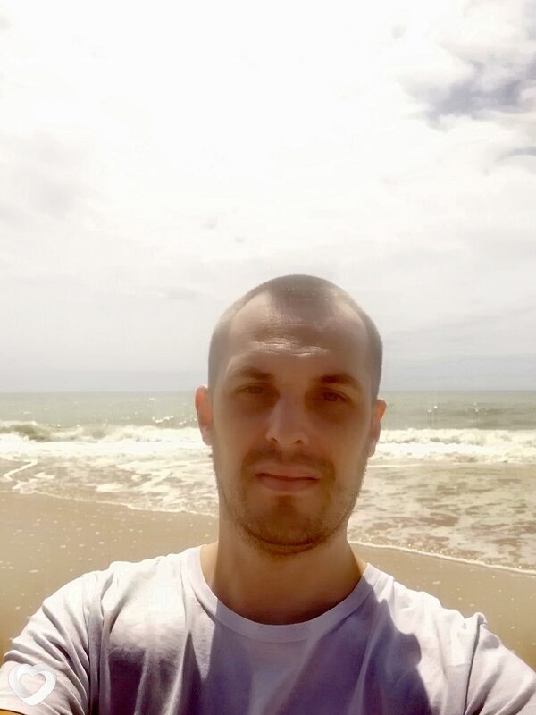 Сергей, 39, Речице — анкета №576748
