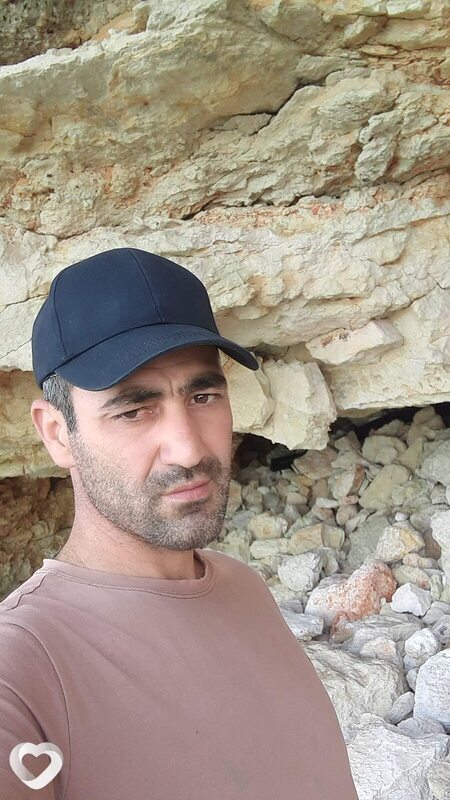 Анвар, 39, Таразе — анкета №576756