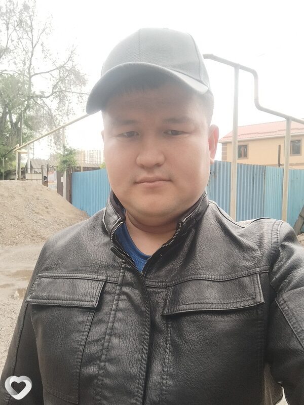 Жоха, 30, Алматы — анкета №576757