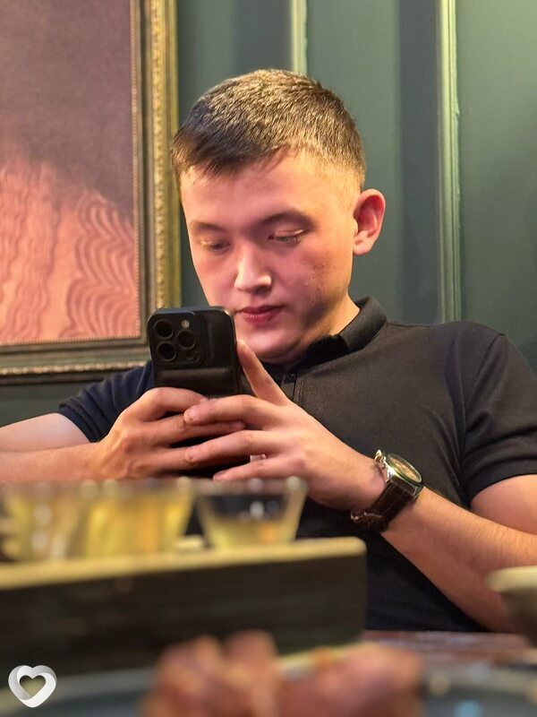 Damir, 24, Семей — анкета №576758