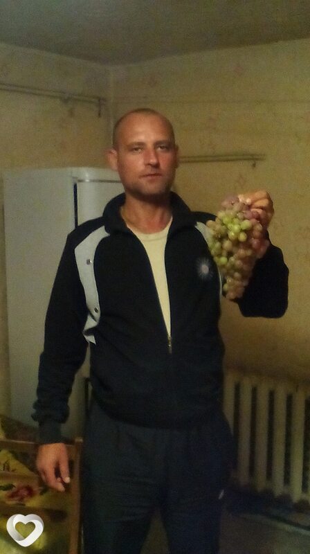 Дмитрий, 48, Евпатории — анкета №576759