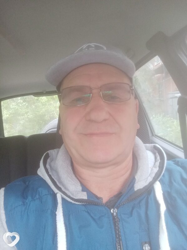 Александр, 67, Рязани — анкета №576761