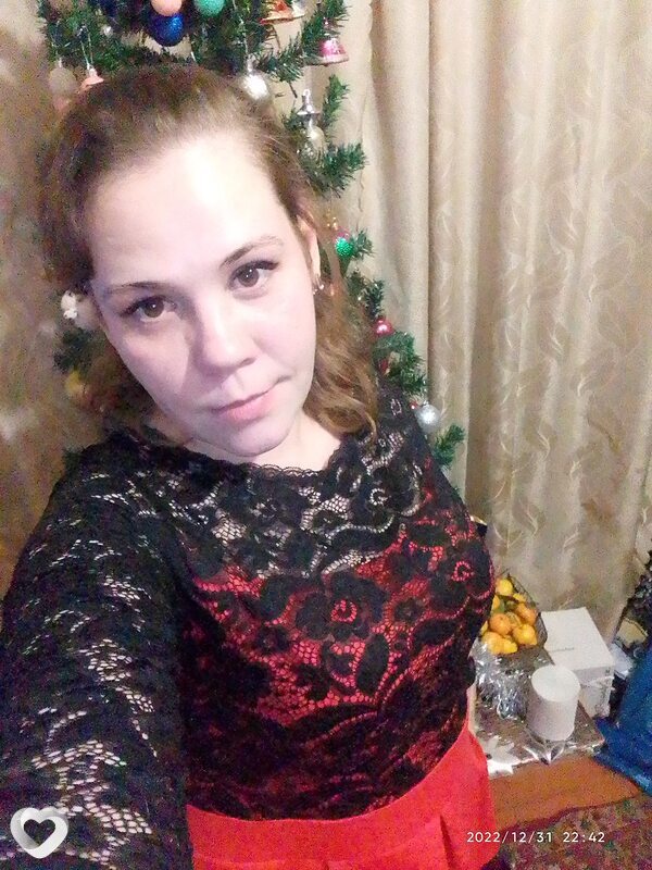 Дарья, 34, Красноярске — анкета №576763