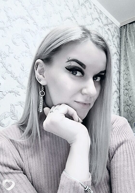 Надя, 29, Алексеевка (Белгородская Обл) — анкета №576764