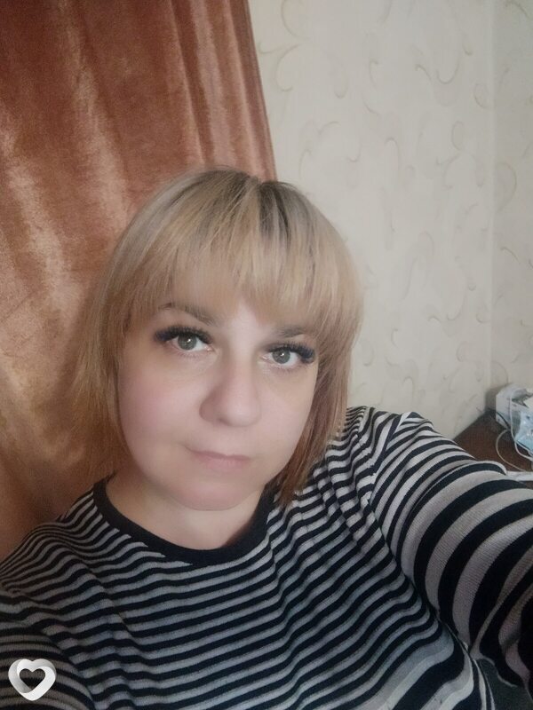 Алёна, 41, Ярославле — анкета №576765