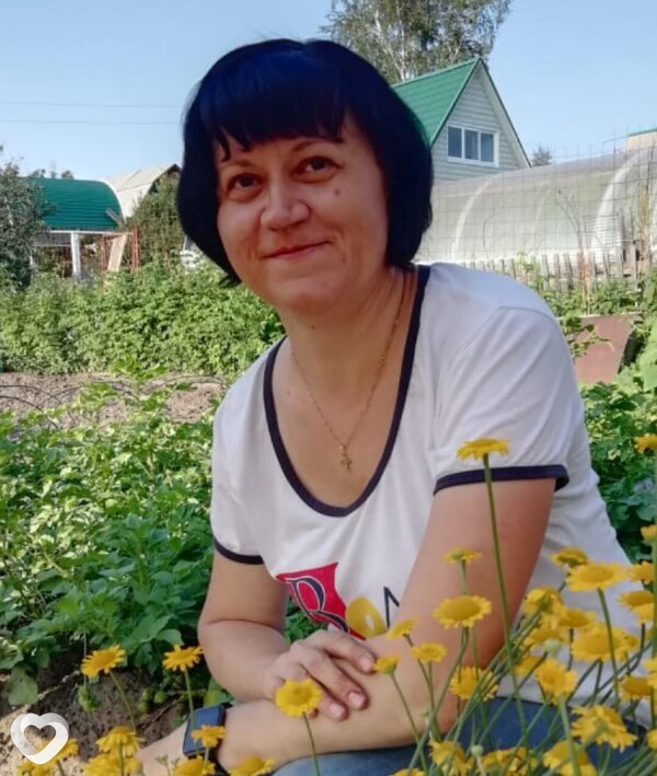 Оксана, Усть-Илимск