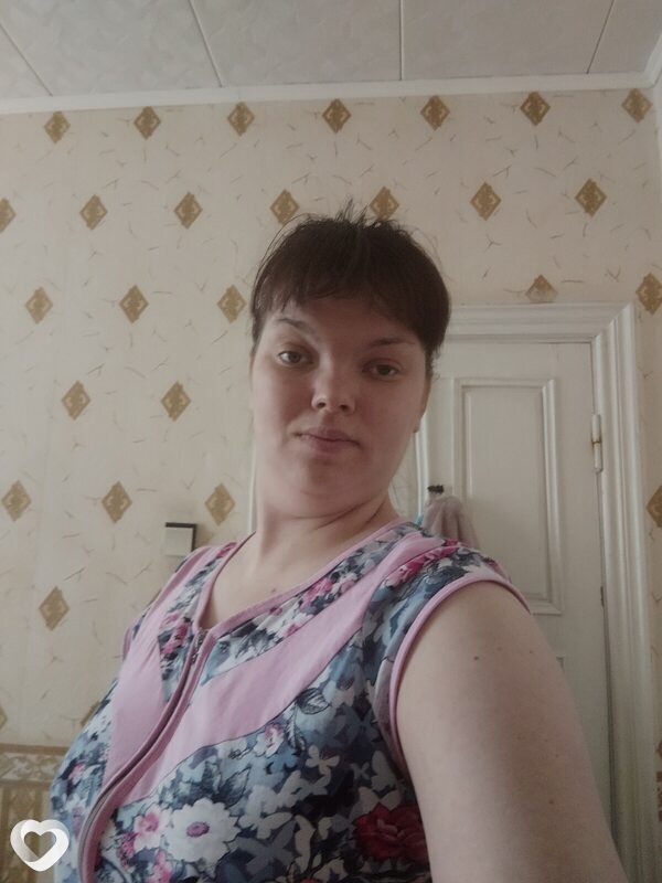 Анастасия, 30, Карталах — анкета №576773