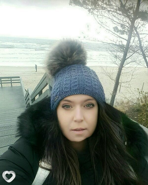 Yuliia, Щецин