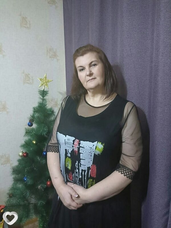 Нина, 56, Качканаре — анкета №576779