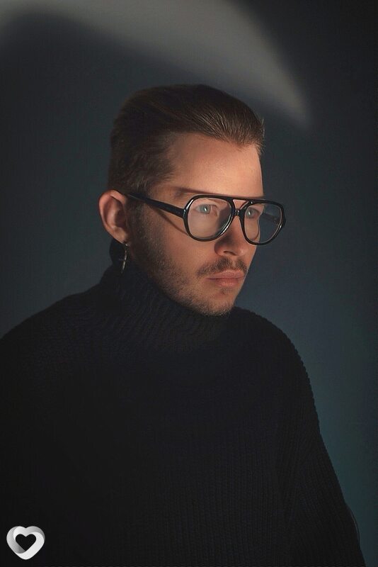 Никита, 35, Москве — анкета №576782