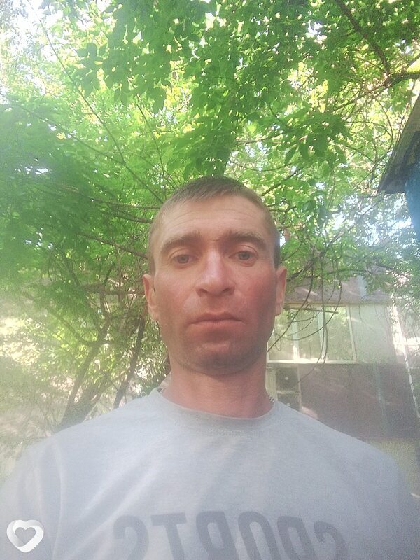Денис, 41, Ивацевичах — анкета №576864