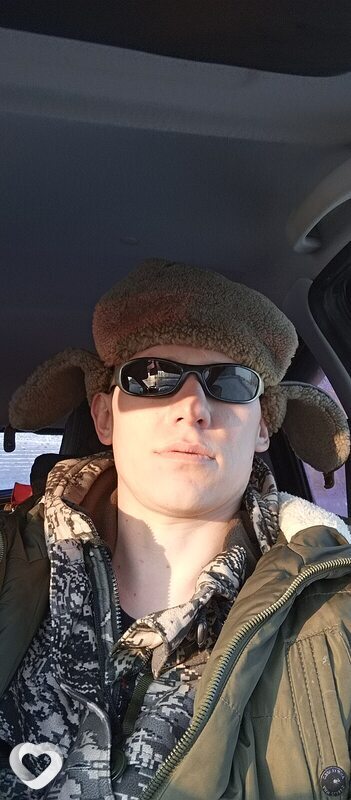 Рустик, 36, Канаше — анкета №576868