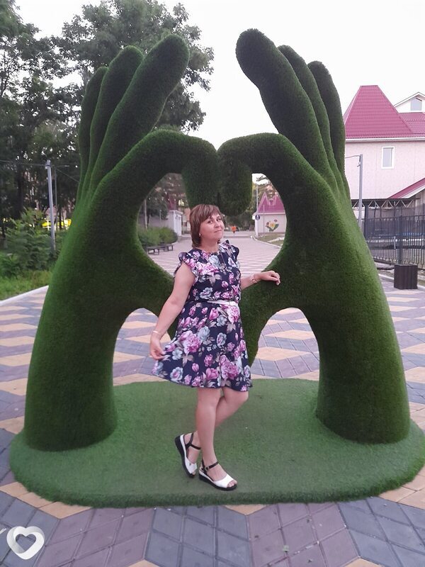Елена, 49, Санкт-Петербурге — анкета №576869