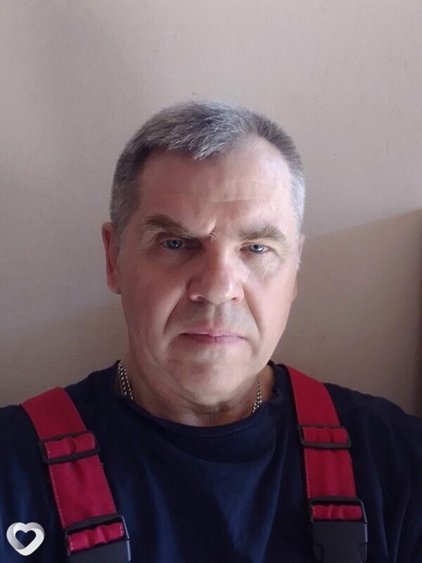 Вениамин, 61, Курске — анкета №576871
