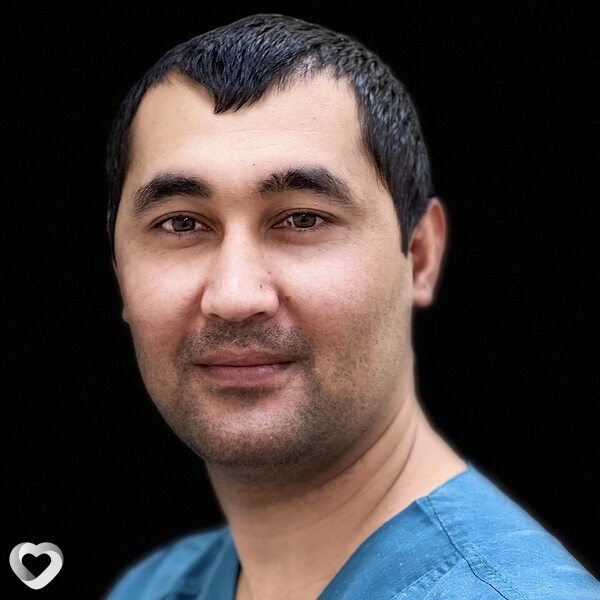 Баха, 35, Тюмени — анкета №576872