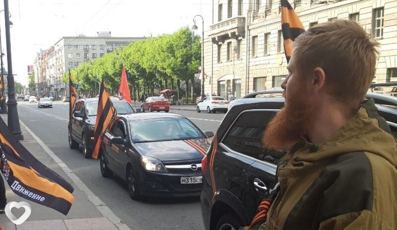 Дмитрий, 39, Санкт-Петербурге — анкета №576877