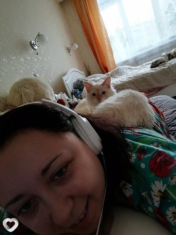 Светлана, 34, Екатеринбурге — анкета №577208