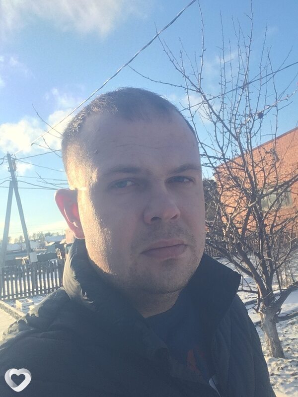 Андрей, 33, Екатеринбурге — анкета №577219