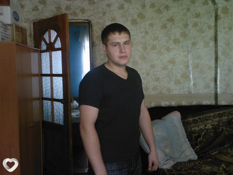 Борис, 35, Караганде — анкета №577224