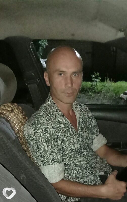 Евгений, 53, Вичуге — анкета №577227