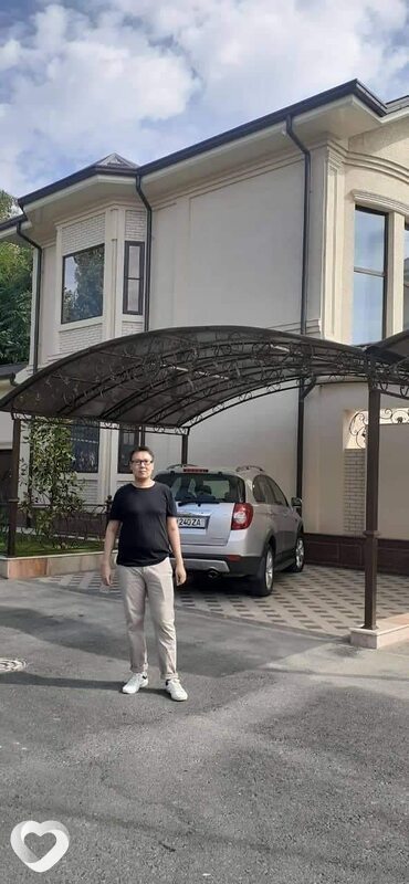 Di, 33, Ташкент — анкета №577230