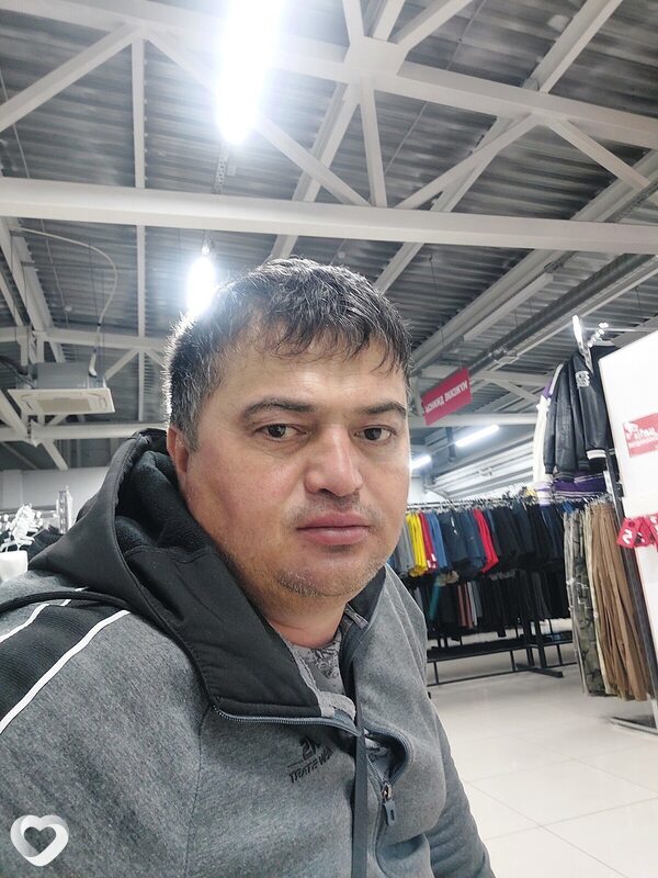 Булат, 45, Туймазах — анкета №576512