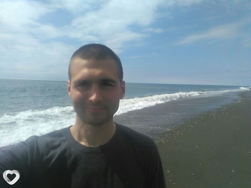 Вася, 36, Краснодаре — анкета №576513