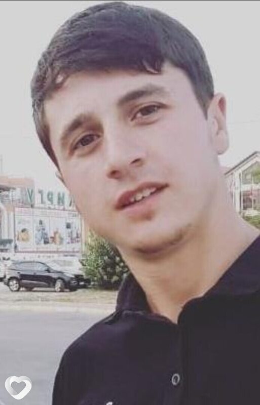 Рома, 31, Махачкале — анкета №576516