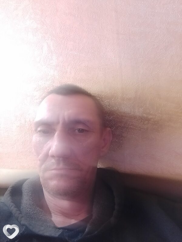 Алик, 49, Трехгорном — анкета №576525