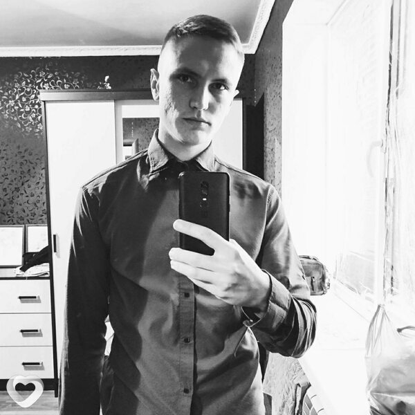 Алексей, 31, Москве — анкета №576528