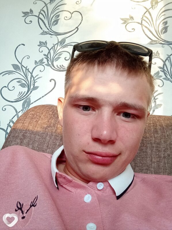 Кирилл, 23, Вологде — анкета №576887