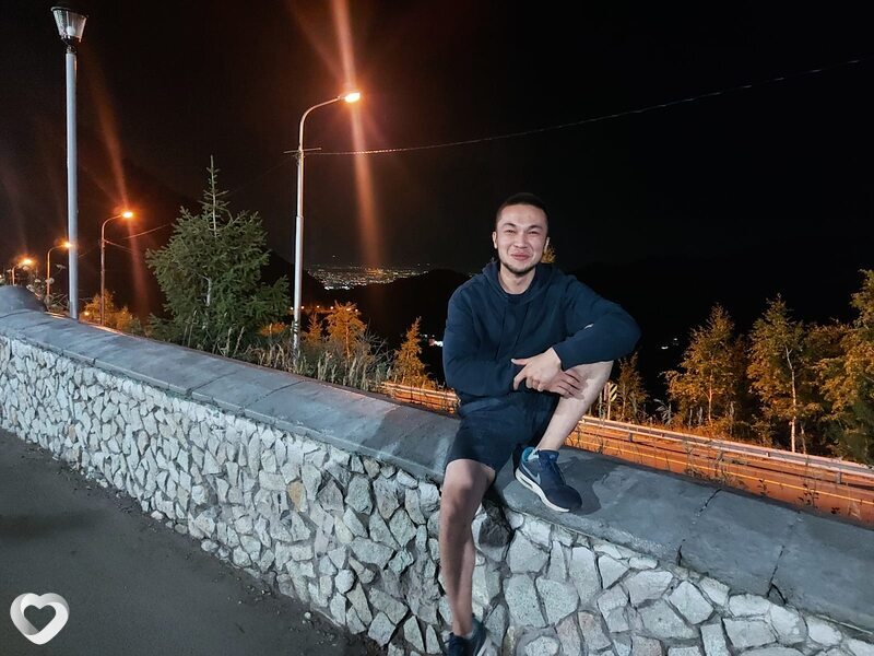 Арман, 33, Алматы — анкета №576888