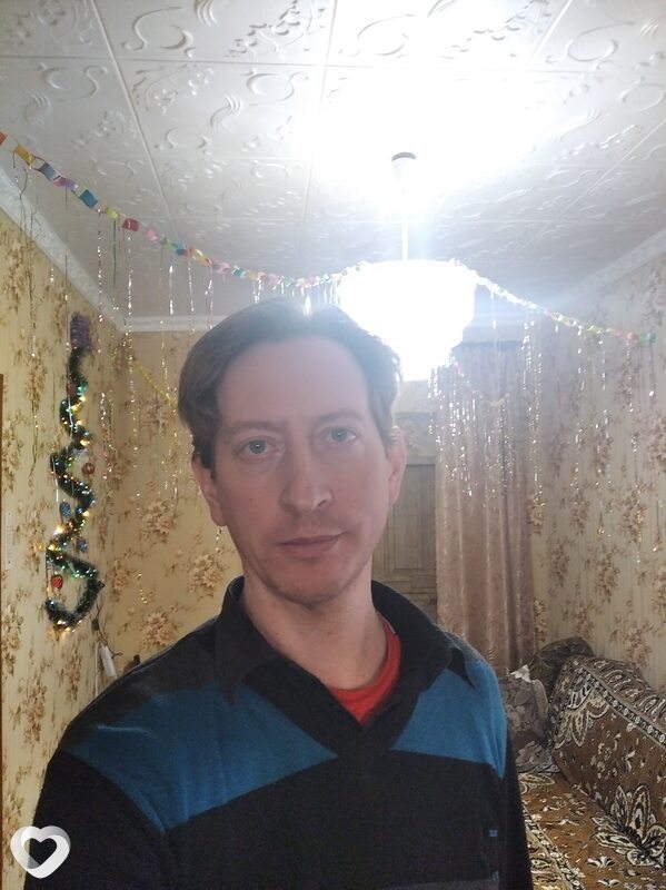 Александр, 45, Луганске — анкета №576892