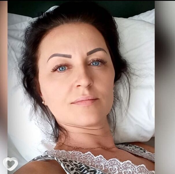 Лара, 47, Комсомольске-на-Амуре — анкета №576897