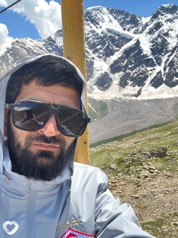 Ккккк, 34, Нальчике — анкета №576901